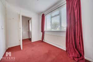 Bedroom Two- click for photo gallery